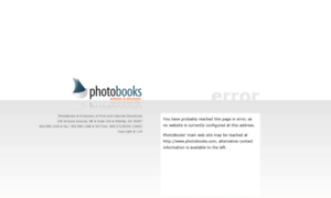 Northshorelij.photobooks.com thumbnail