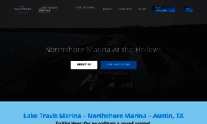 Northshoremarinahollows.com thumbnail