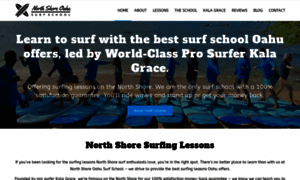 Northshoreoahusurf.com thumbnail