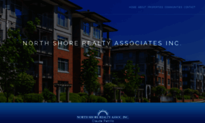 Northshorerealtyassoc.com thumbnail