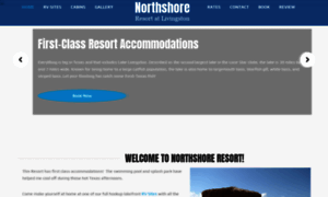 Northshorerv.com thumbnail