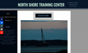 Northshoretrainingcenter.com thumbnail