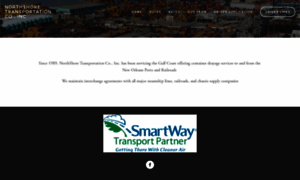 Northshoretransportation.com thumbnail