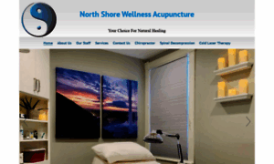 Northshorewellnessacupuncture.com thumbnail