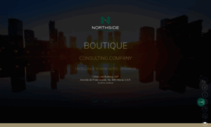 Northside-consulting.com thumbnail