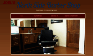 Northsidebarberavon.com thumbnail