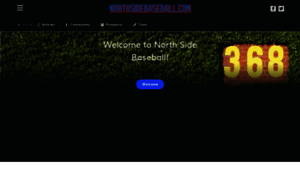Northsidebaseball.com thumbnail