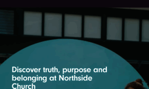 Northsidechurch.org.au thumbnail