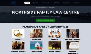 Northsidefamilylaw.com.au thumbnail