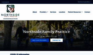 Northsidefamilypractice.com thumbnail
