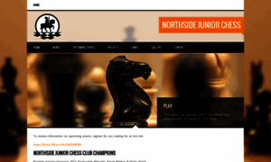 Northsidejuniorchess.com thumbnail