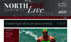Northsidelive.co.nz thumbnail