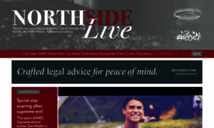 Northsidelive.co.nz thumbnail