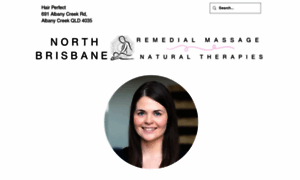 Northsidemassageandnaturaltherapies.com.au thumbnail