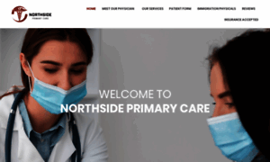 Northsideprimarycare.com thumbnail