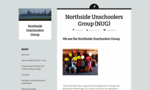 Northsideunschoolersgroup.wordpress.com thumbnail