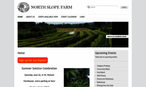 Northslopefarm.com thumbnail