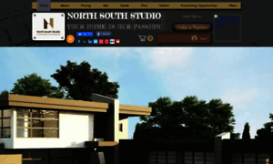 Northsouthstudio.online thumbnail