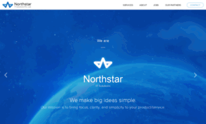 Northstar-its.com thumbnail