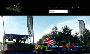 Northstar-motorsports.com thumbnail