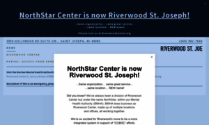 Northstarcenter.org thumbnail