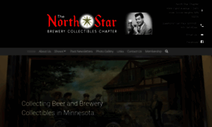 Northstarchapter.com thumbnail