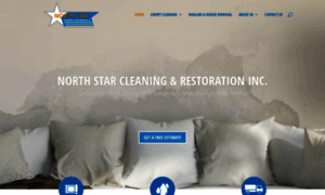 Northstarcleaners.ca thumbnail