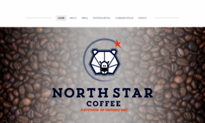 Northstarcoffee.org thumbnail