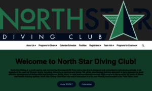 Northstardiving.com thumbnail