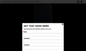 Northstardurham.com thumbnail