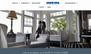 Northstarhomesinc.com thumbnail