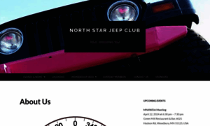 Northstarjeepclub.com thumbnail