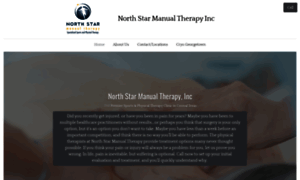 Northstarmanualtherapy.com thumbnail