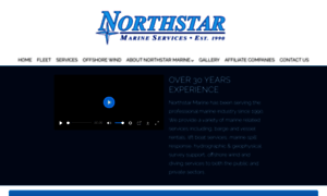 Northstarmarineinc.com thumbnail