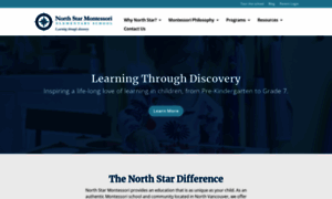 Northstarmontessori.ca thumbnail