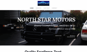 Northstarmotorsredding.com thumbnail