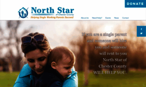 Northstarofcc.org thumbnail