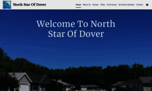 Northstarofdover.com thumbnail