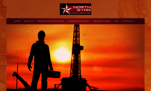 Northstaroilservices.com thumbnail