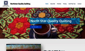 Northstarqualityquilting.com thumbnail