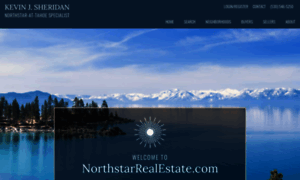 Northstarrealestate.com thumbnail