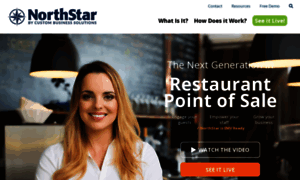Northstarrestaurantpos.com thumbnail