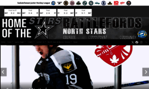 Northstars.ca thumbnail