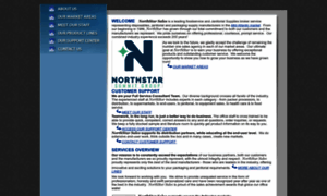 Northstarsales.com thumbnail