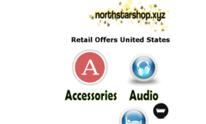 Northstarshop.xyz thumbnail