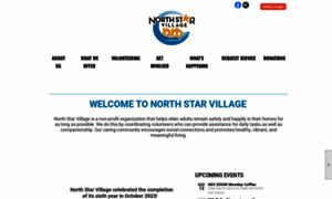 Northstarvillagepdx.org thumbnail