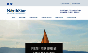 Northstarwealthnavigation.com thumbnail