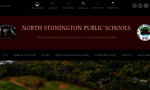 Northstonington.k12.ct.us thumbnail