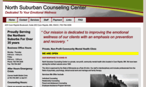 Northsuburbancounselingcenter.com thumbnail