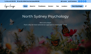 Northsydneypsychology.com.au thumbnail